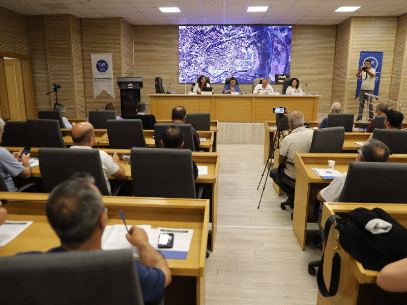 Diyarbakır’ın Kültürel Mirası Için Yetki Ve Sorumluluk Çağrısı (2)
