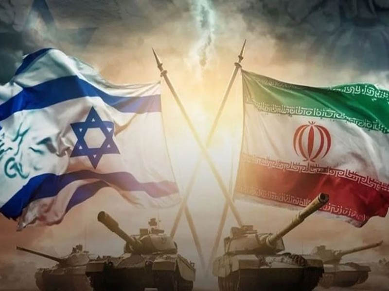 İran Ile İsrail Arasındaki Çatışmaların Tarihi 3