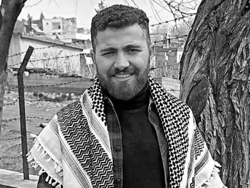 İş Kazası Ile Vefat Eden Salih Dağlı’nın Ailesi3