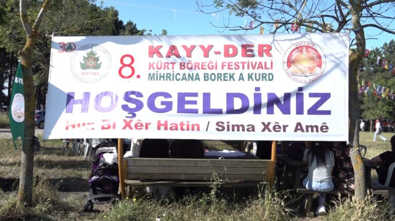 Kürt Böreği Tartışmasına Son Festivalle Isim Tescillendi3