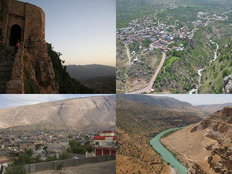Kürtlerde Toplumlaşma Ve Yönetim Yapısı Nasıl Gelişti3