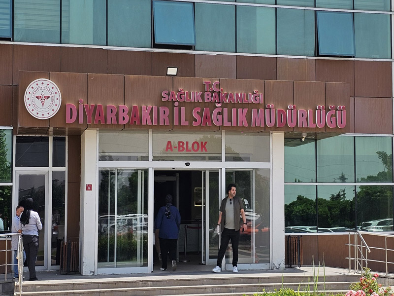 Şehri Sağlıkta Zirveye Taşıyacağım3