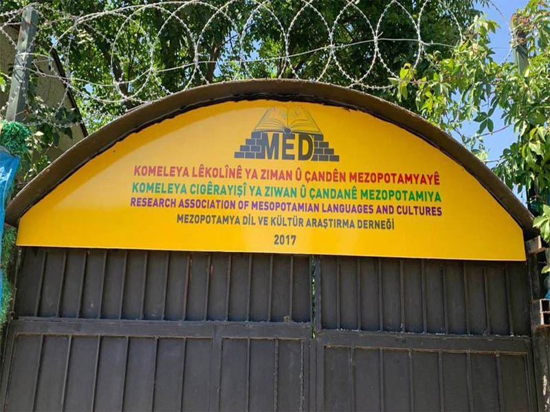 Ücretsiz Kürtçe Eğitim Veren Kuruluşlar Hangileridir 1