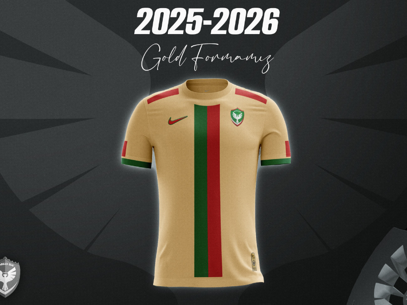 Amedspor, 2025 2026 Forma Tanıtımını Yaptı (3)
