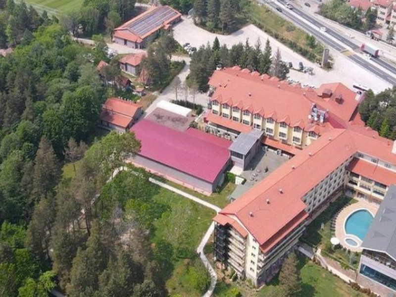 Amedspor'dan Bolu Kampına Yönelik Ziyaret Iddialarına Açıklama