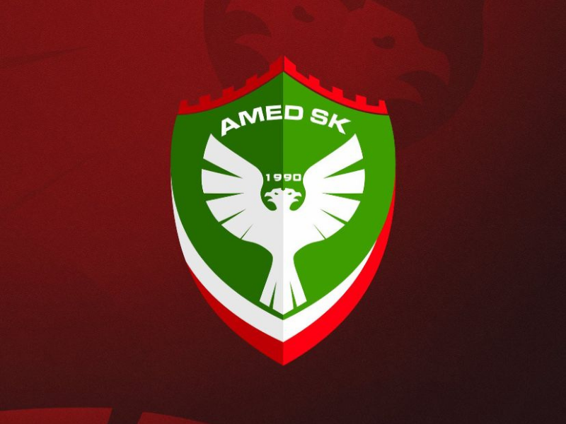 Amedspor’un Bodrumspor Maçı 11’I Belli Oldu (1)