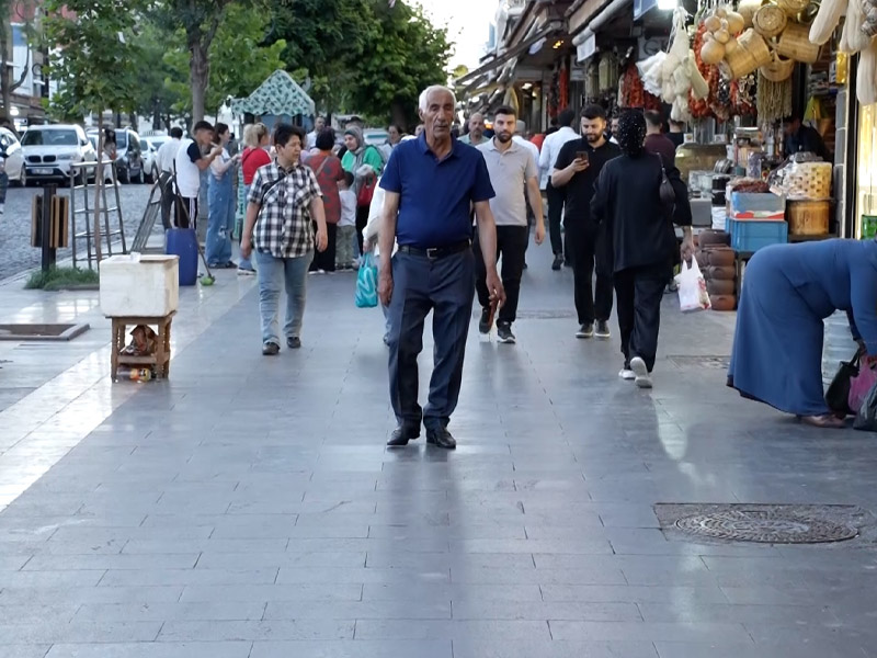 Asgari Ücrete Zam Gelmemesi Diyarbakır’da Tepkilere Neden Oldu4