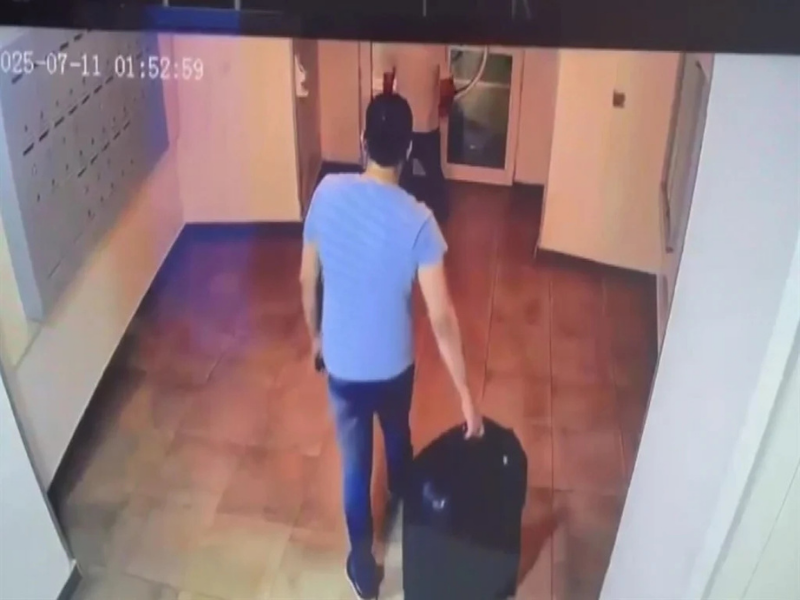 Ayşe Tokyaz Cinayetinde Yeni Detaylar Ortaya Çıktı! (2)