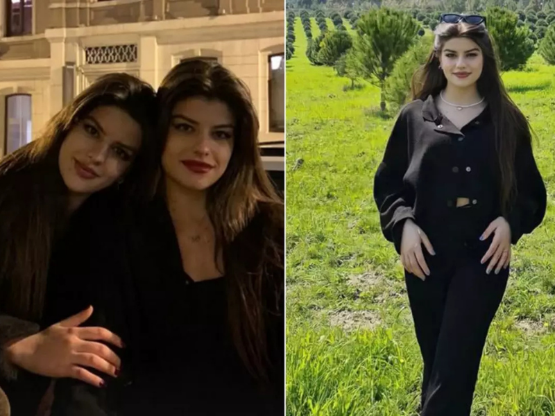 Ayşe Tokyaz Cinayetinde Yeni Detaylar Ortaya Çıktı! (4)