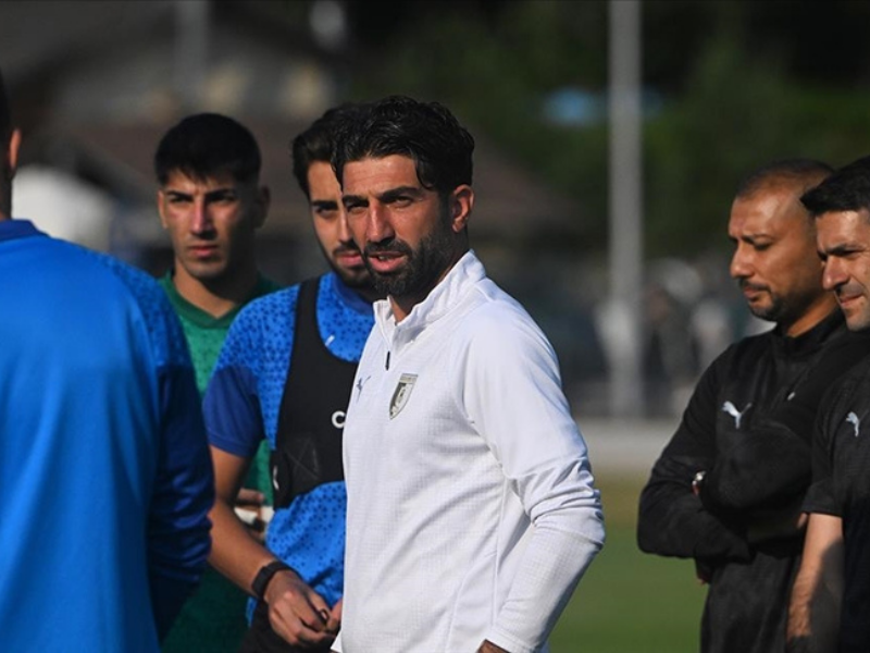 Burhan Eşer