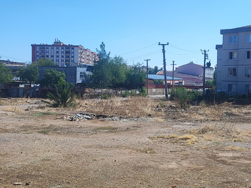 Diyarbakır'da 1973 Yılından Beridir Kimse Bu Mahalleye Aday Olmuyor5