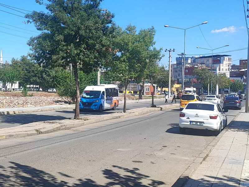 Diyarbakır'da 1973 Yılından Beridir Kimse Bu Mahalleye Aday Olmuyor6