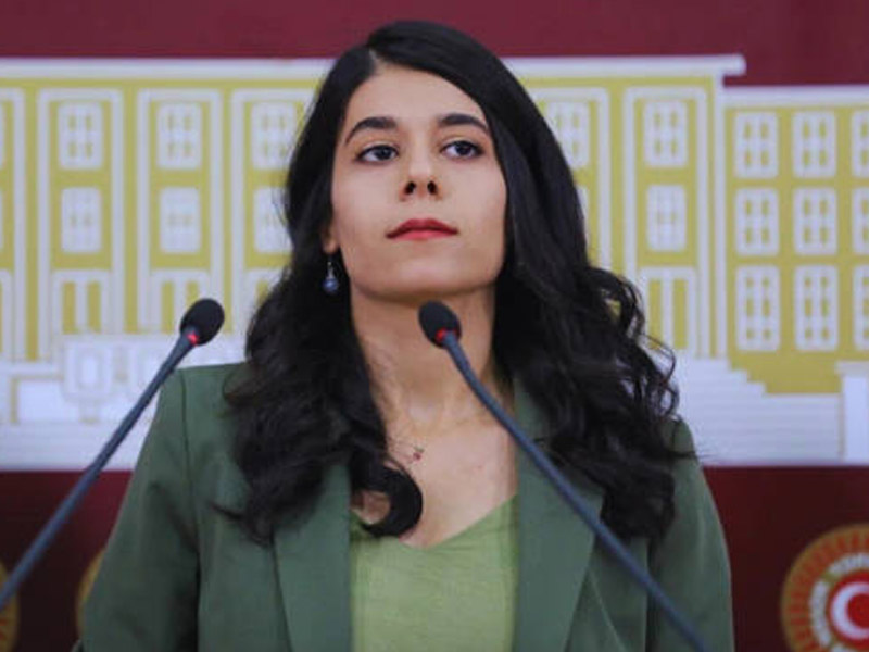 Diyarbakır’da Kamp Faciası5