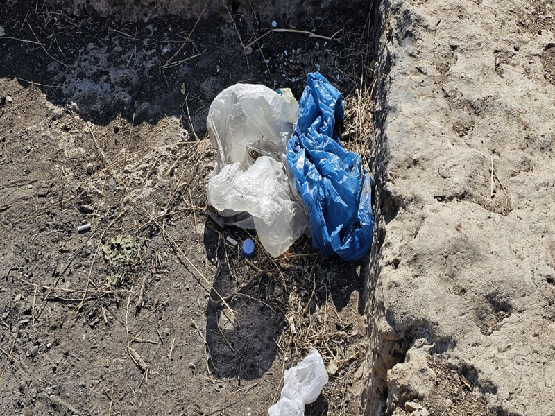 Diyarbakır’daki Bu Köyde, Köylüler Ziyaretçilerden Şikayetçi5