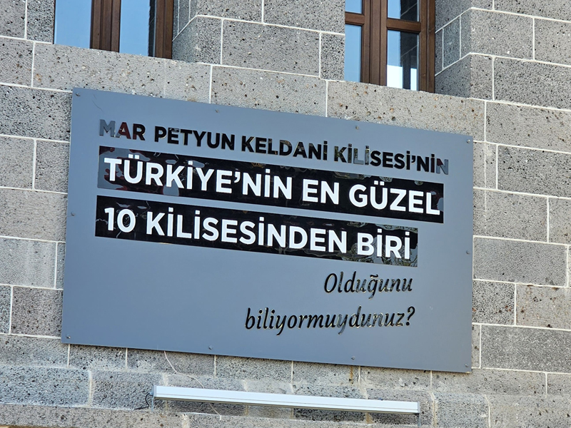 Diyarbakır'daki Tarihi Mekana Giriş Ücreti 20 Lira Oldu5