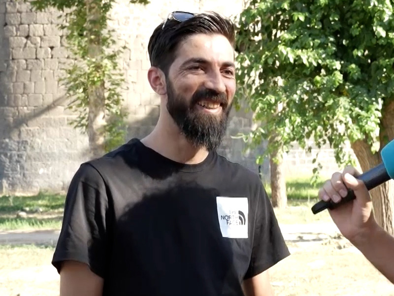 Diyarbakır’ın Yerli Navigasyonu4