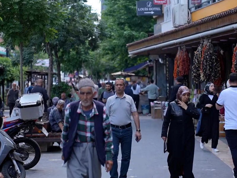 Diyarbakırlılar Orman Yangınları Için Gerekli Önlemleri Saydı3