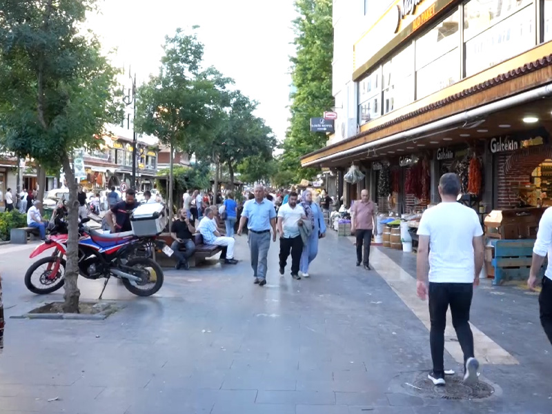 Diyarbakırlılar Orman Yangınları Için Gerekli Önlemleri Saydı4