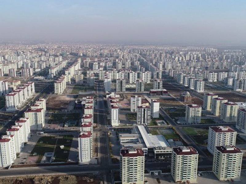 Diyarbakırlılar Türkiye’nin En Kalabalık Mahallesini Bilemedi3
