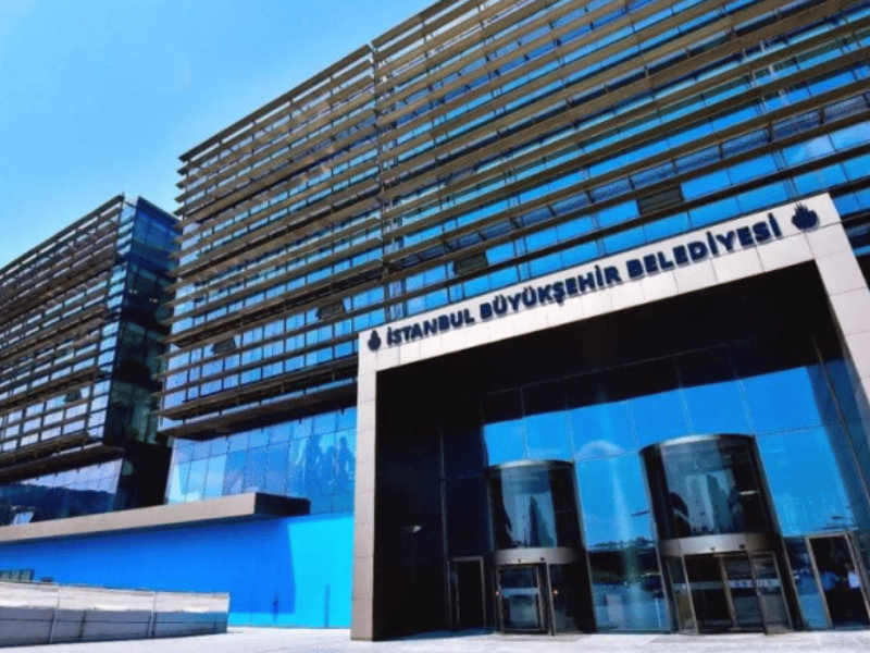 Kamu Ihalelerine Fesat Soruşturması 25 Gözaltı (1)