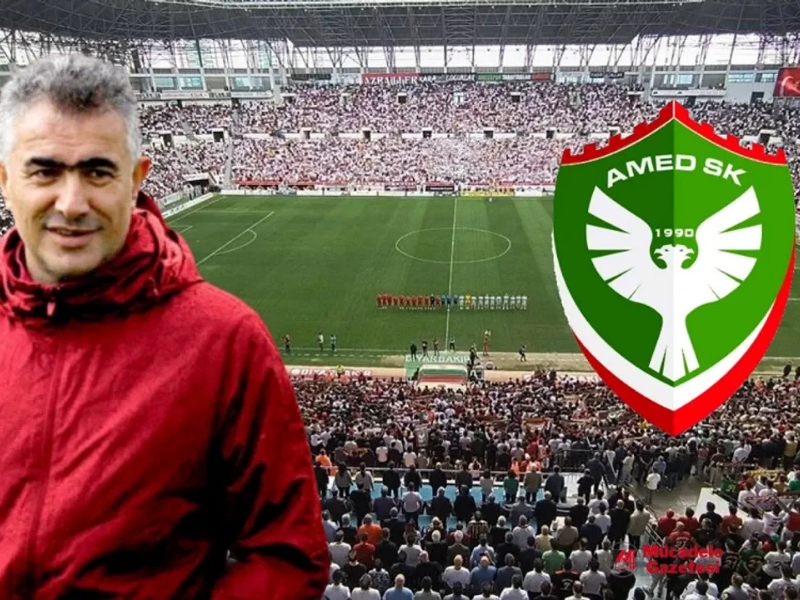 Amedspor’un Yeni Sezon Macerası Başlıyor Muhtemel Kadro Ve Maç Detayları1