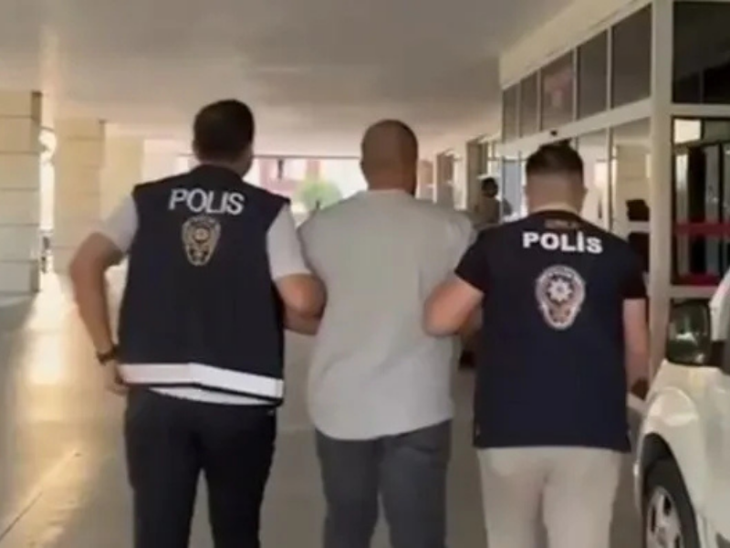Diyarbakır Dahil 44 Ilde Siber Operasyonu 214 Gözaltı