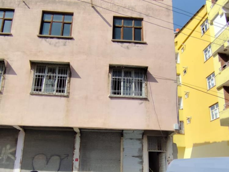 Diyarbakır’da 4 Gündür Haber Alınamayan Adam Evinde Ölü Halde Bulundu