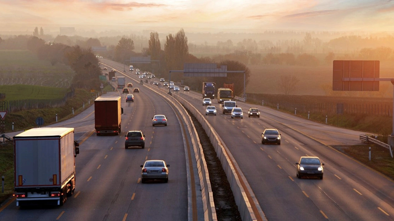 Adana Urfa Otoban Ücretleri 4
