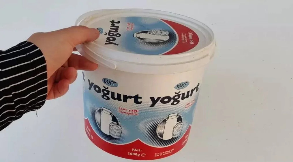 Bim Yoğurt Fiyatları (6)