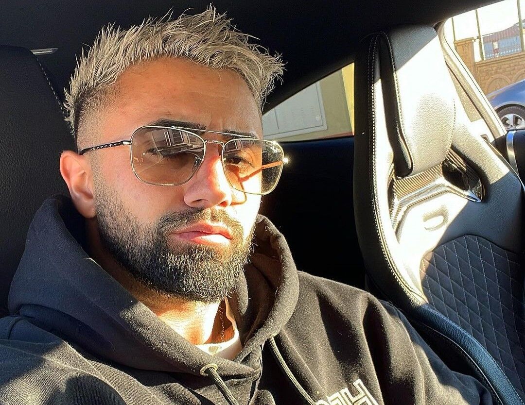 Çekdar Orhan Kimdir 3