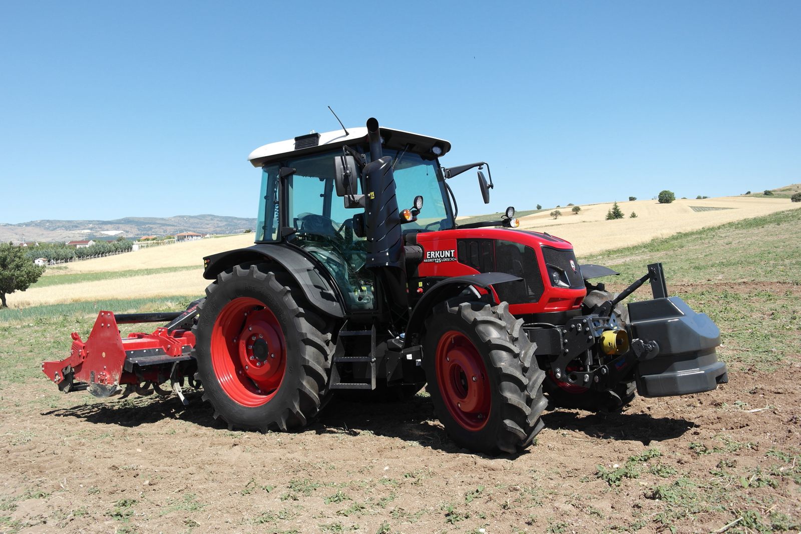 Erkun Traktör Fiyatları 1 6