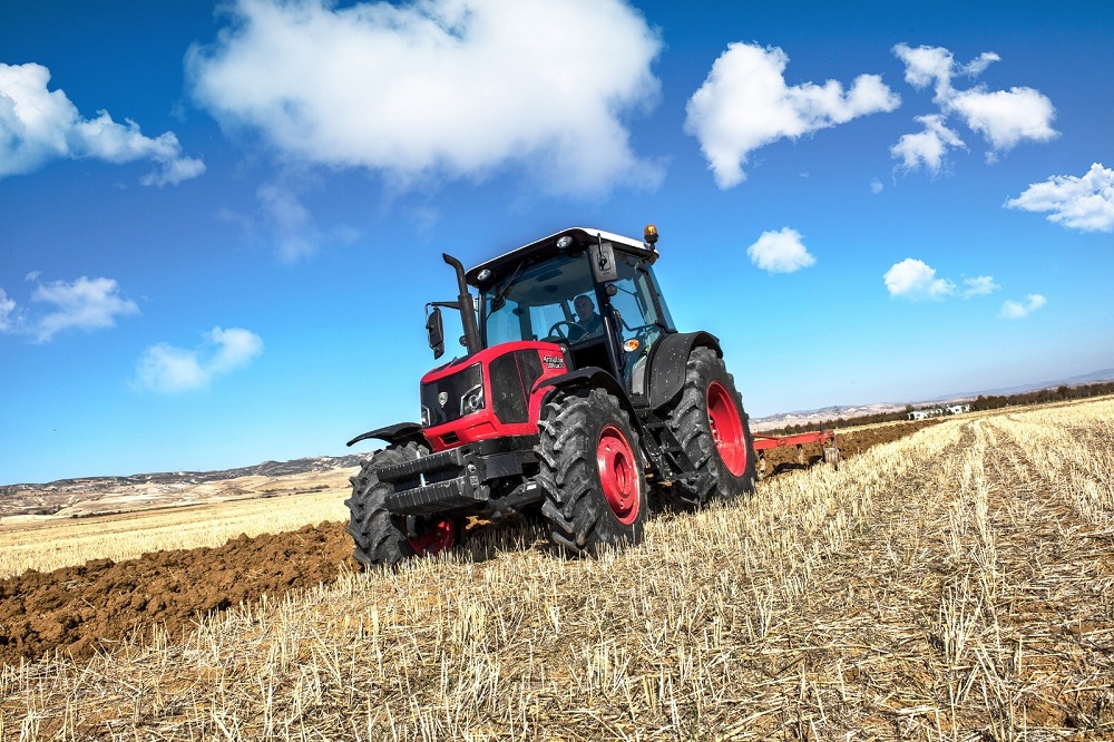 Erkunt Traktör Fiyatları 3