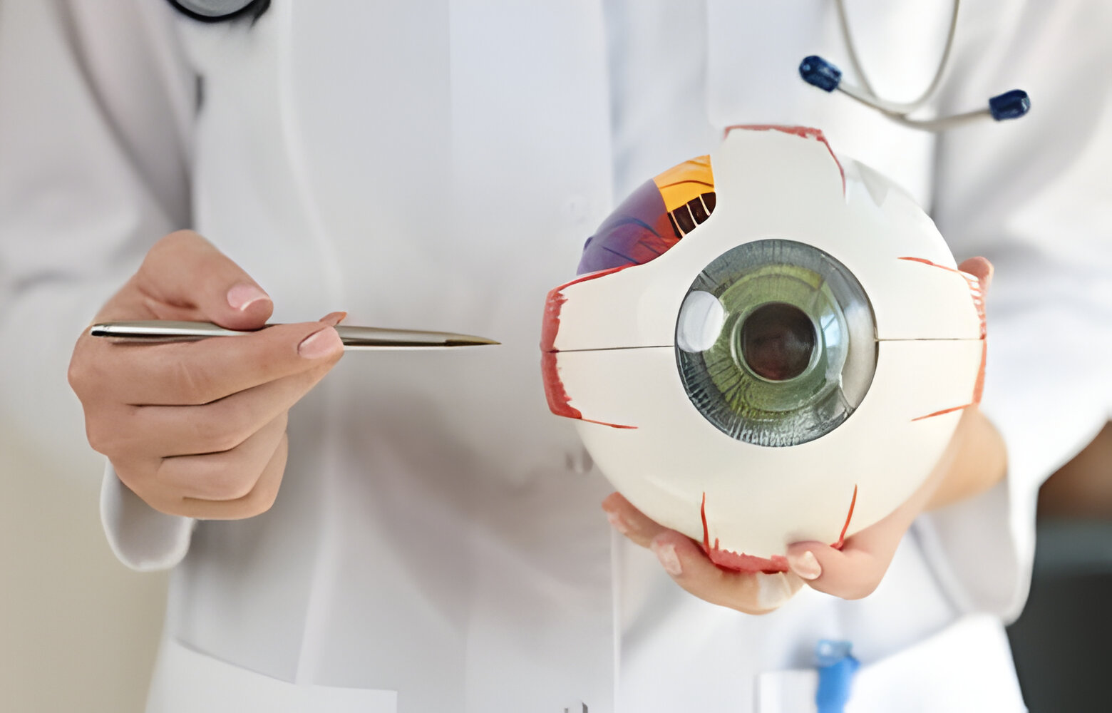 Göz Doktoru Maaşları (1)