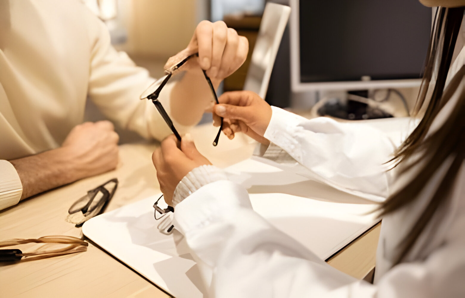 Göz Doktoru Maaşları (2)