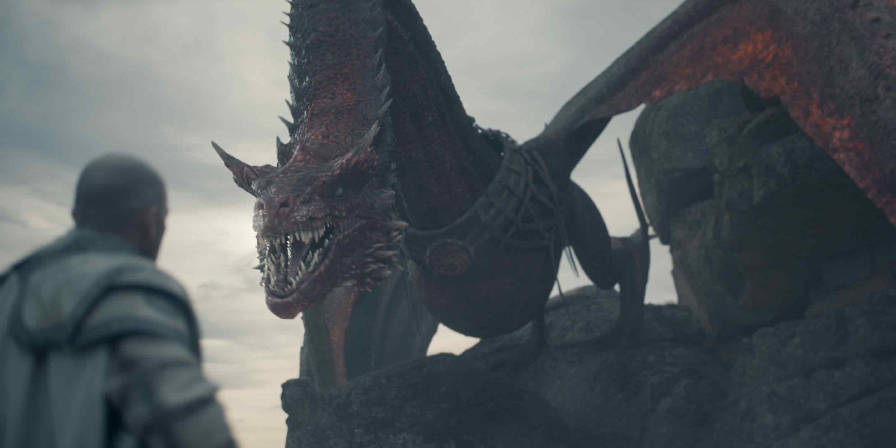 House Of The Dragon Ikinci Sezon (2)