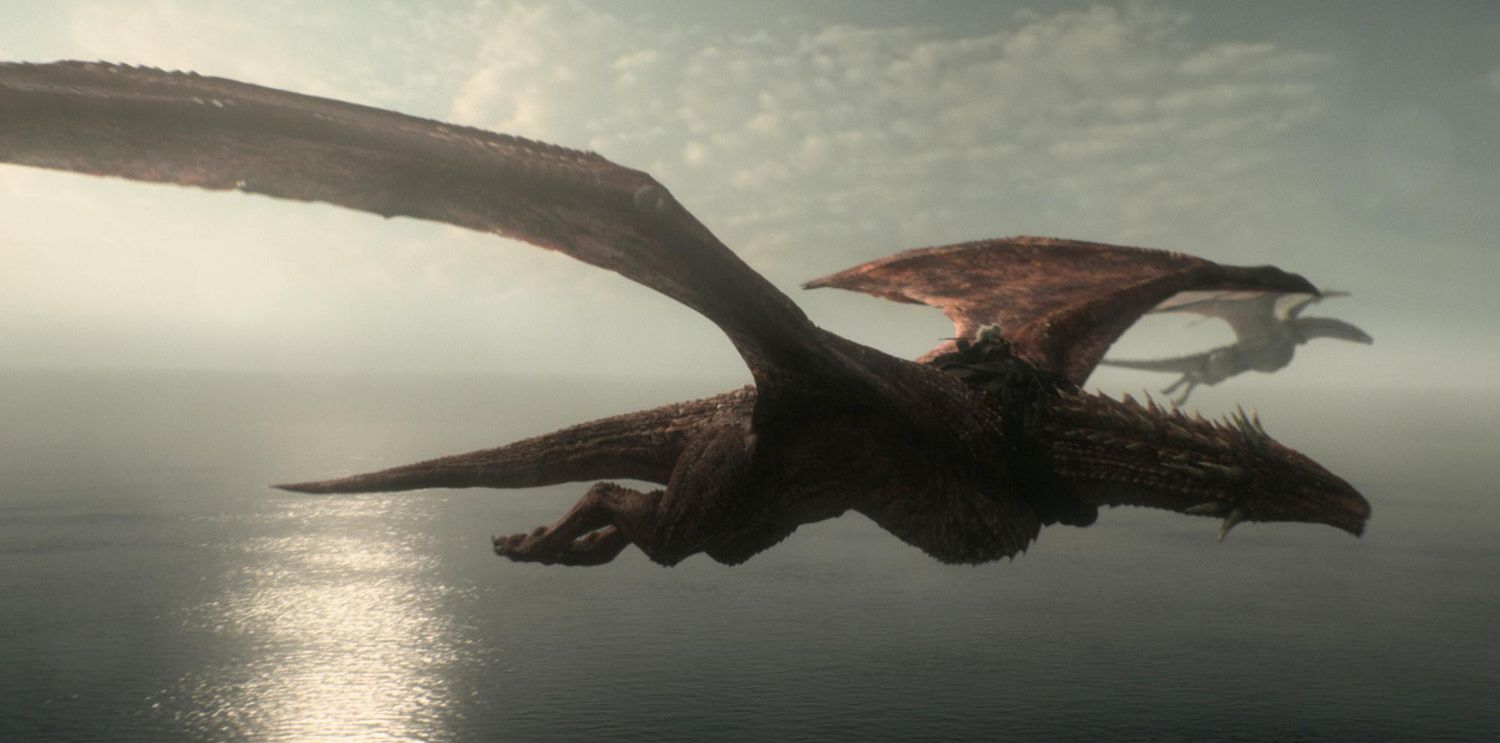 House Of The Dragon Ikinci Sezon (6)