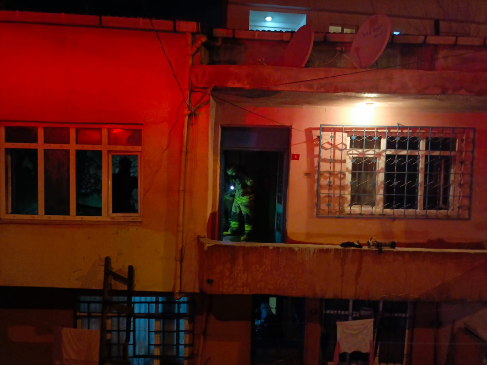 Istanbul Kucukcekmecede Iki Katli Bin 29635 (1)