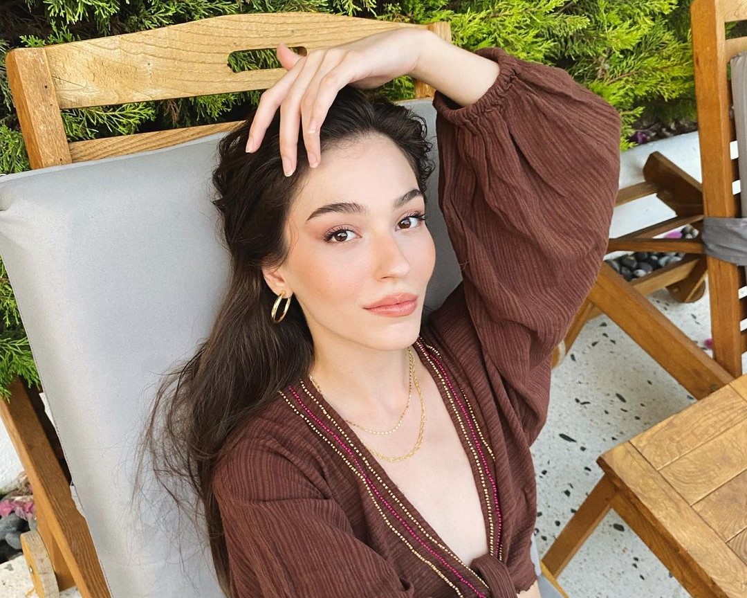 Meltem Akçöl Kimdir (1)