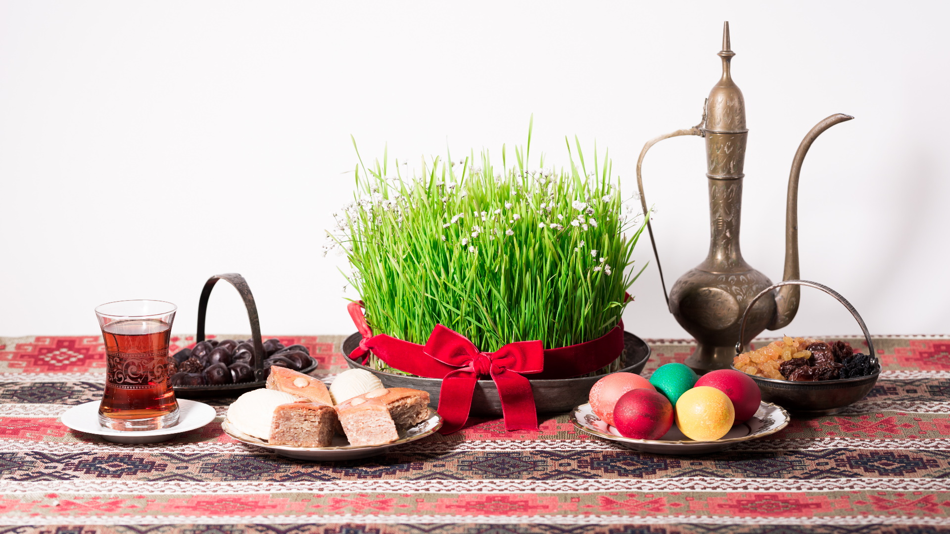 Nevruz Nedir Neden Kutlanır 4