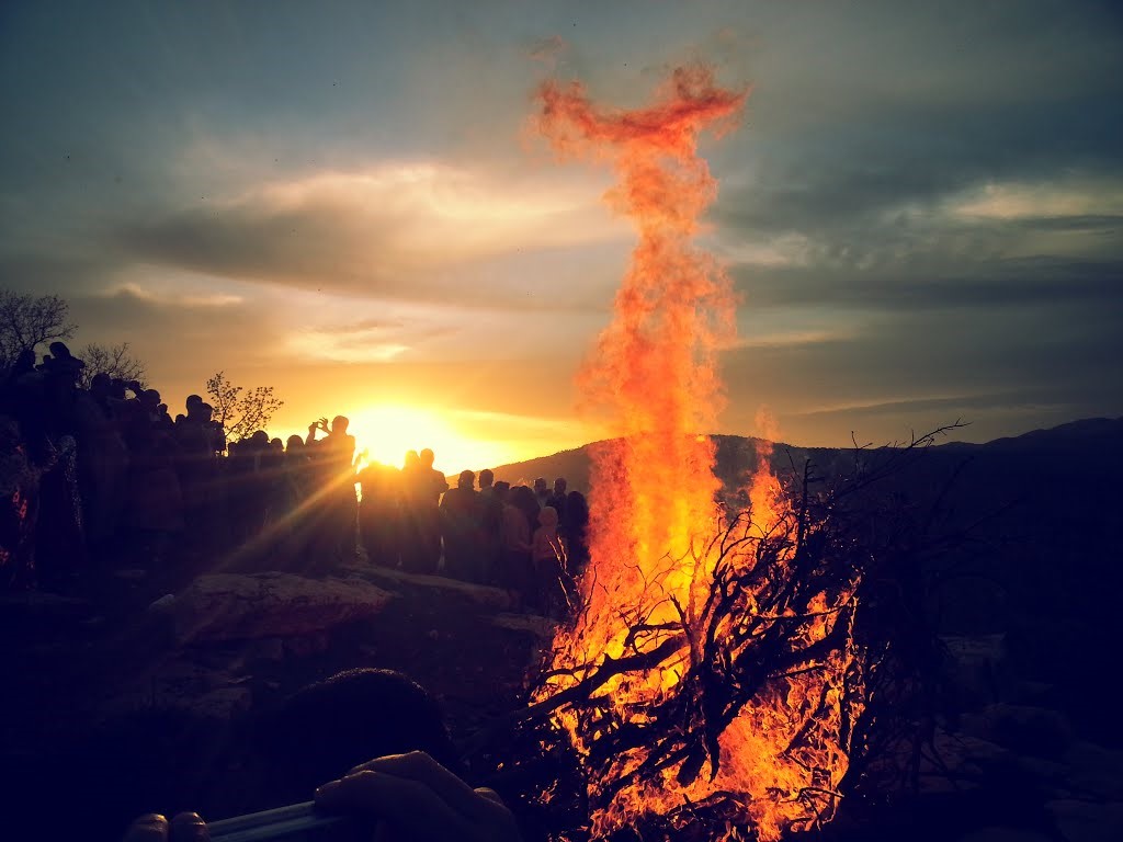 Nevruz Nedir Neden Kutlanır 5