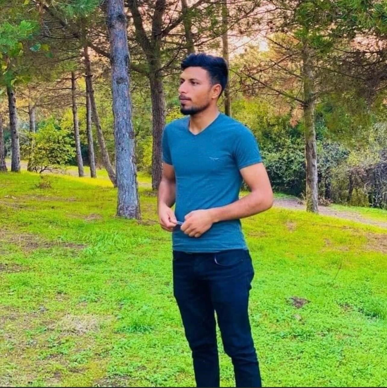 S A N L I U R F A’ D A 1 K I S I N I N O L D U G U M U H T A R A D A 27703