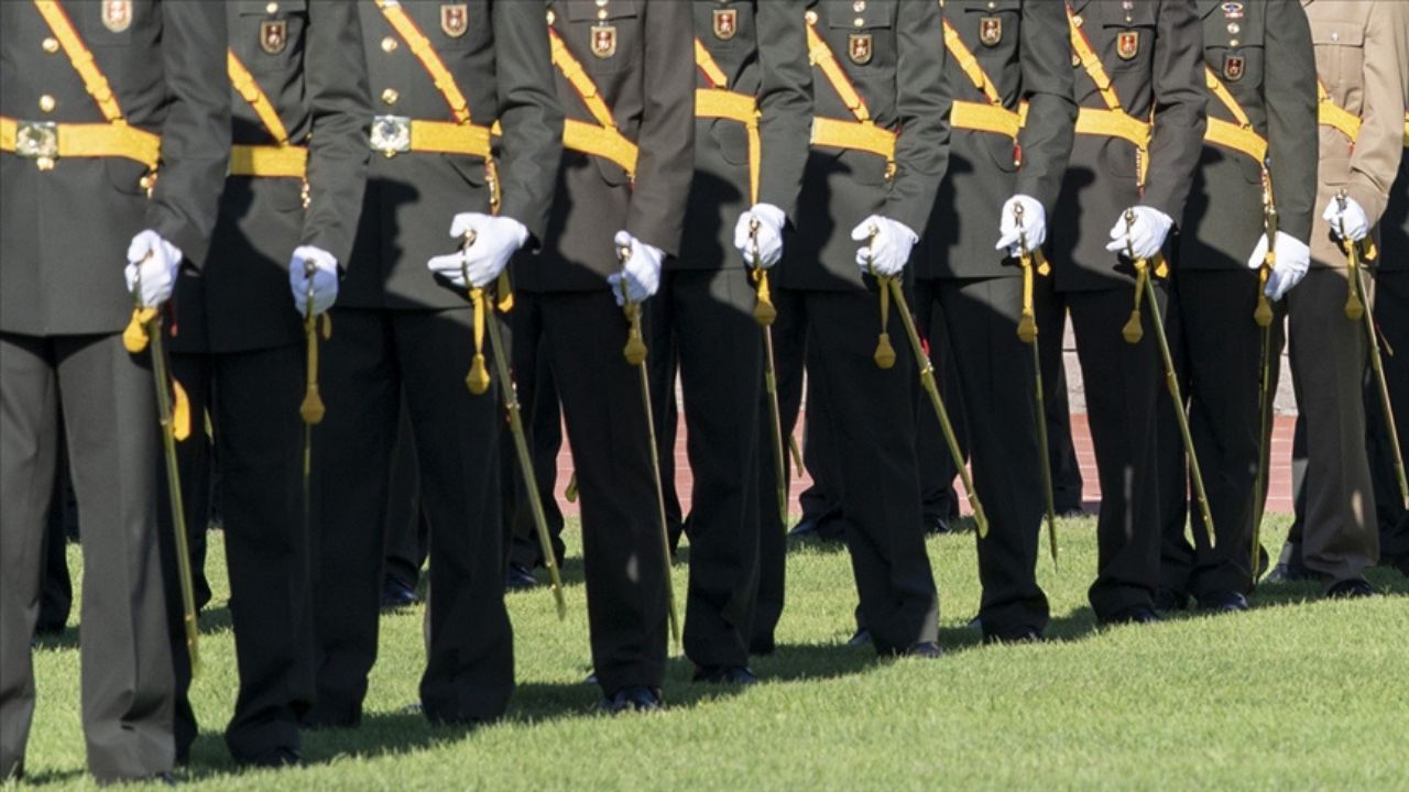 Subay Maaşları (5)