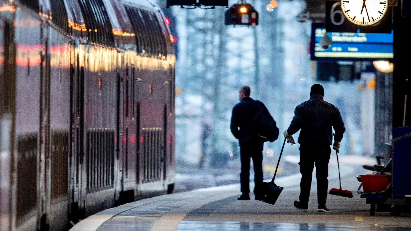 Almanya Asgari Ücretleri 6