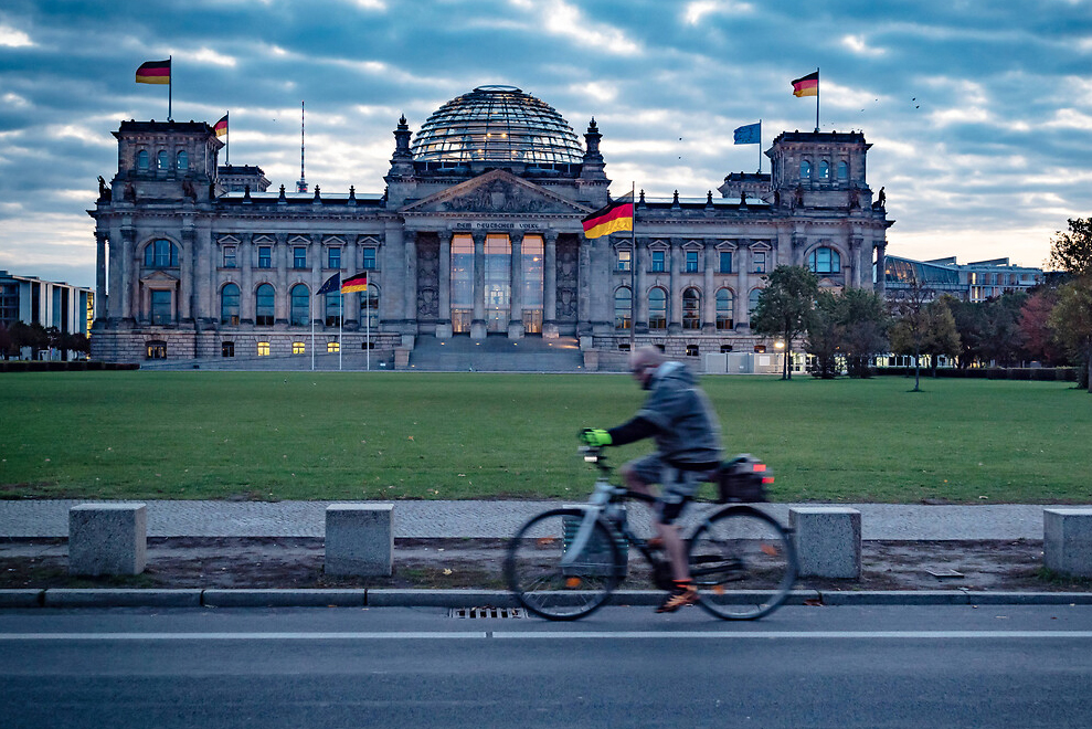 Almanya Asgari Ücretleri 7