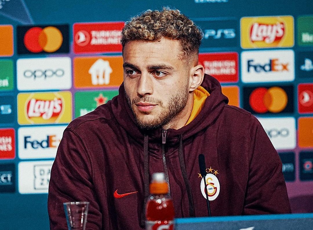 Barış Alper Yılmaz Kimdir (1)