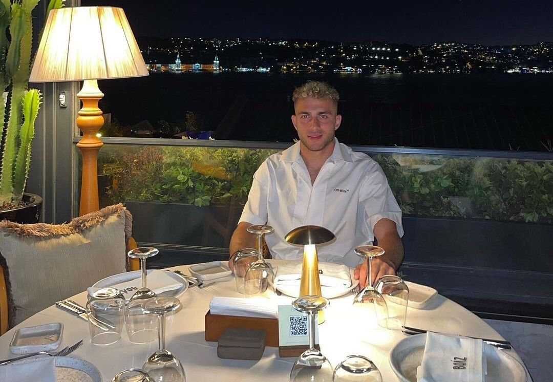 Barış Alper Yılmaz Kimdir (2)