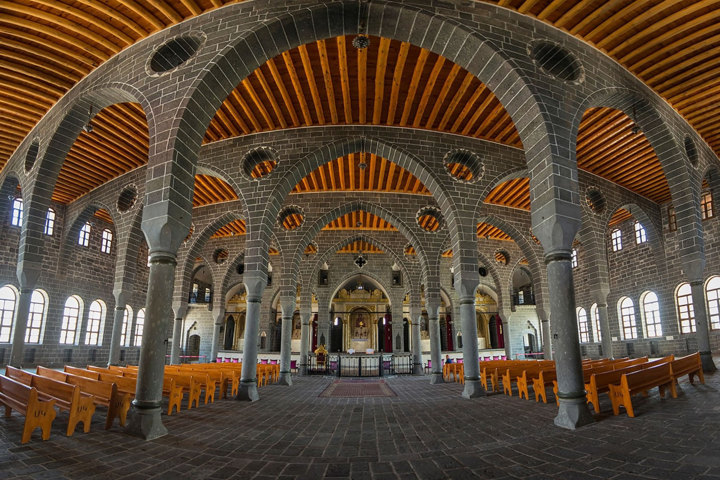 Diyarbakır Kiliseleri 4