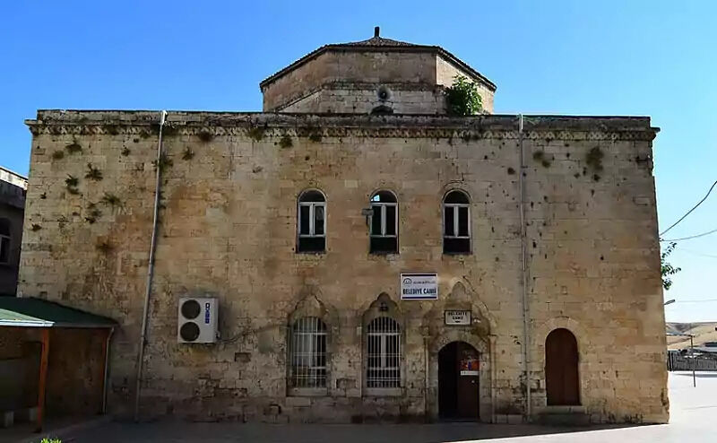 Diyarbakır Kiliseleri 5