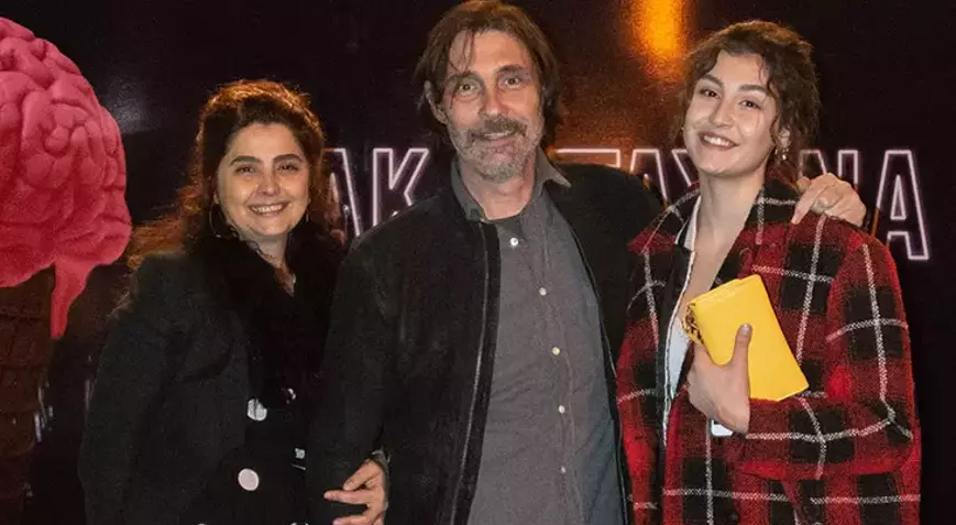 Elvin Beşikçioğlu Kimdir 7