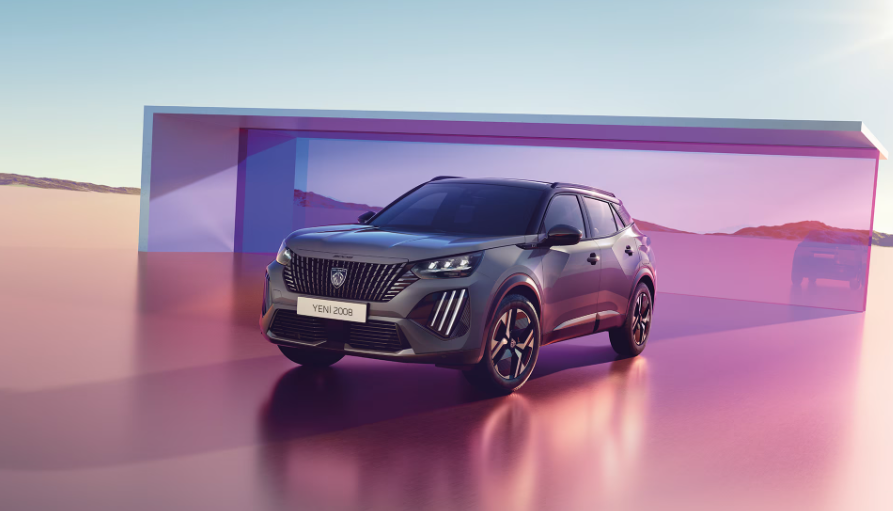 Engelli Araç Fiyatları 27